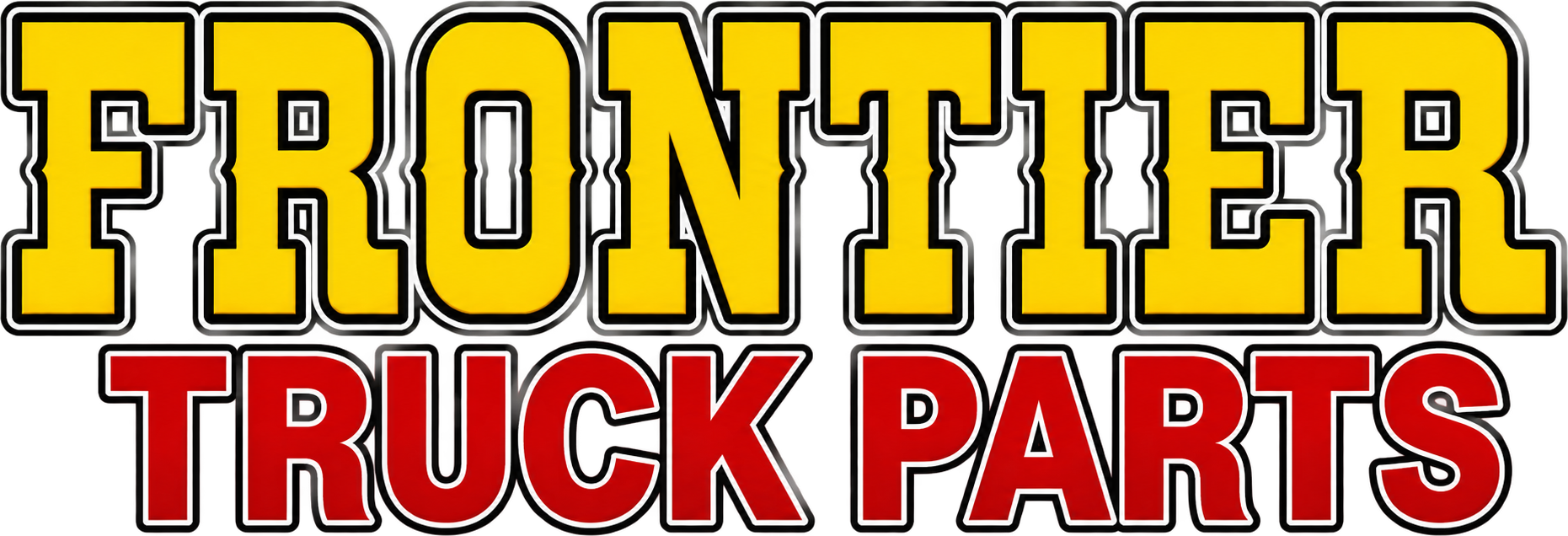 Frontier Truck Parts